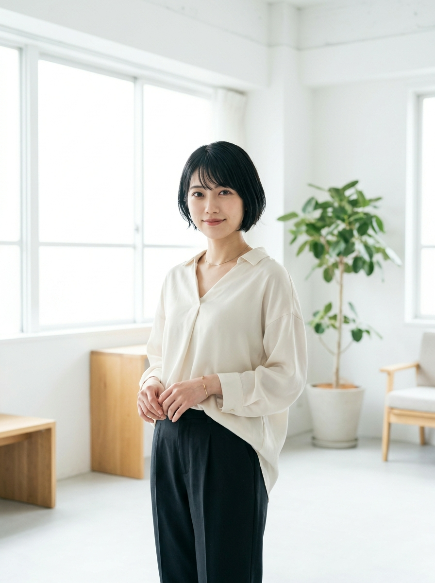 繭さんのプロフィール写真（1枚目）