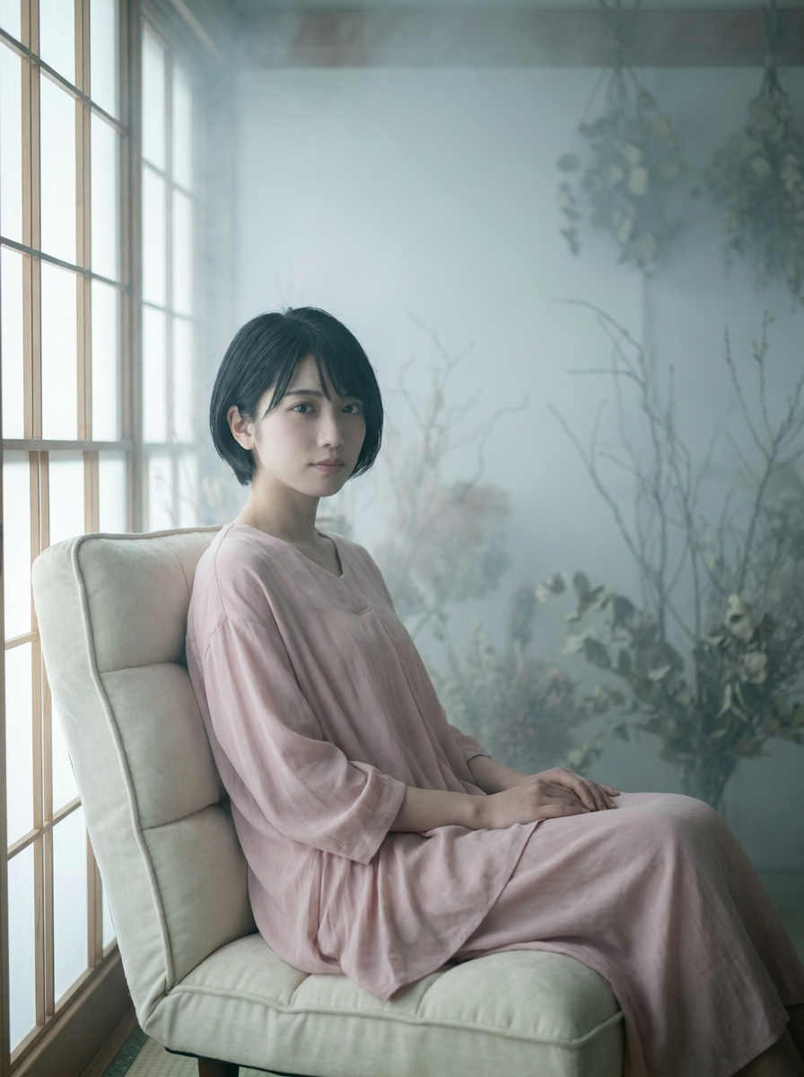 繭さんのプロフィール写真（6枚目）